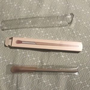 fenty beauty 210 tapered blending brush